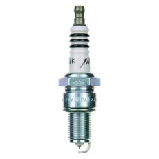 NGK Spark Plug for CHRYSLER, Voyager 2, 3.3 I - GR4IX (Pack of 4)