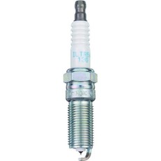 NGK Spark Plug for MAZDA, Mazda 6, 2.5 I - ILTR5A-13G (Pack of 4)