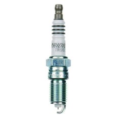 NGK Spark Plug for CADILLAC, Escalade, 6.2 Li - TR55IX (Pack of 4)