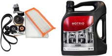 Renault Captur Major Service Kit