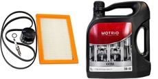 Renault Kwid Major Service Kit