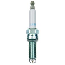 NGK Spark Plug for BMW, M5, M5 E60 - LKR8AP (Pack of 4)