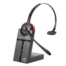 VT9400 DECT Office / Call Centre VoIP Headset - Mono