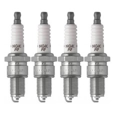 NGK Spark Plugs - BPR6ES