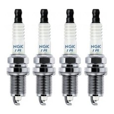 NGK Spark Plugs - DILFR6J-11