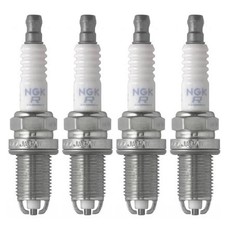 NGK Spark Plugs - BKR6EK