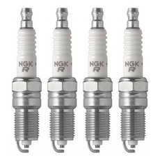 NGk Spark Plugs - BCPR6ES