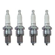 NGK Spark Plugs - BP6ES