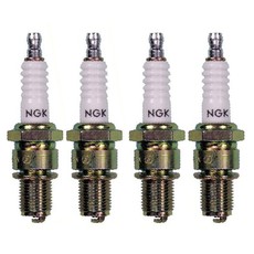 NGK Spark Plug - BPR5ES