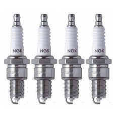 NGK Spark Plugs - BP6EY