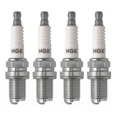 NGK Spark Plug - BP8H-N-10