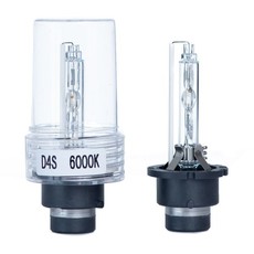 D4S 12V 35W 6000K Car HID Xenon Bulb