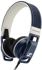 Sennheiser Urbanite On-Ear Headphones for Samsung Galaxy