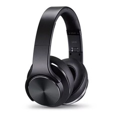 LMA- SODO MH5 BT Headset & Speaker 2-IN-1 - Black