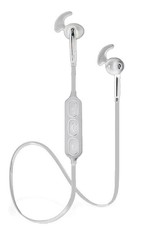 Sport OTE 10 Wireless Bluetooth Headset - White