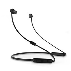 LMA-MOXOM New Magnetic Neckband Earphone Bluetooth Headphones