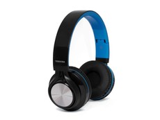 Toshiba Over Ear Wireless Stereo Headphone RZE-BT200H