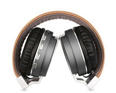 Foldable Bluetooth Wireless Headset