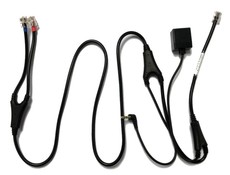 VT Headset EHS8 Cable – for Alcatel - 5 Pack