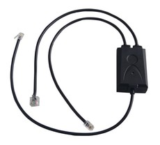 VT Headset EHS16 Cable – for Avaya - 5 Pack