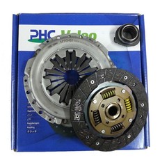 Chevrolet Utility 1.4 (c14se) (8v 68kw) 12 - Clutch Kit