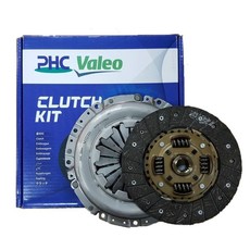 Ford KA 1.3i (a9a a9b rocam) (8v 51kw) 02-08 - Clutch Kit