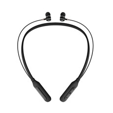 Bluetooth Wireless Earphones BTS-1003 - Black