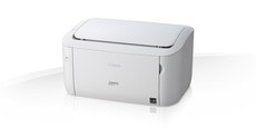 Canon i-SENSYS LBP6030W A4 Single Function Mono Wi-Fi Laser Printer