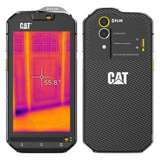 CAT S60 Smartphone