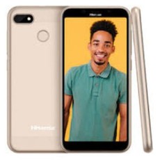 Hisense Infinity E7 Pro Gold