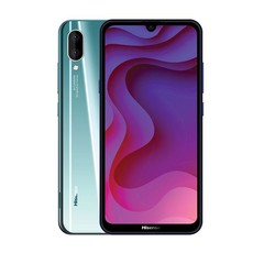 Hisense Infinity H30 Lite - Ice Blue