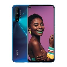 Huawei Nova 5T 128GB Single Sim - Crush Blue