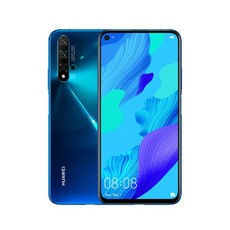 HUAWEI Nova 5T Smartphone - Blue