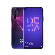 HUAWEI Nova 5T Smartphone - Purple