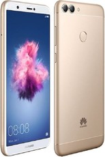 Huawei P Smart - Gold (Dual SIM)