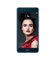 Huawei P10 Lite 2017 Dual SIM - Sapphire Blue