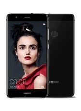 Huawei P10 Lite 32GB LTE - Black