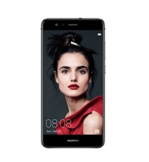 Huawei P10 Lite Dual Sim TM - Midnight Black