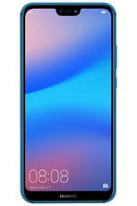 Huawei P20 Lite 64GB Dual Sim - Klein Blue