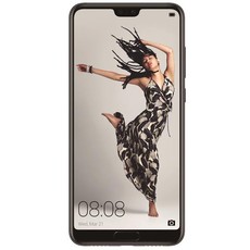 Huawei P20 Pro 128GB LTE - Black