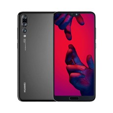 HUAWEI P20 Pro Smartphone (Vodacom) - Black