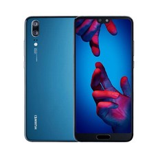 HUAWEI P20 Smartphone (Vodacom) - Blue