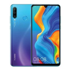 Huawei P30 Lite 128GB Dual Sim - Peacock Blue