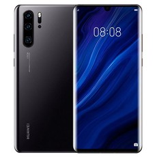 Huawei P30 Pro 256GB Dual Sim - Black