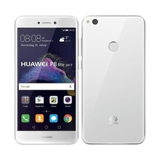 Huawei P8 Lite 16GB (2017) LTE VC - White