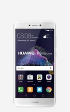 Huawei P8 LITE 2017 DS - White