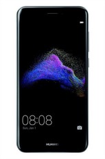 Huawei P8 Lite 2017 Single Sim Smartphone - Black