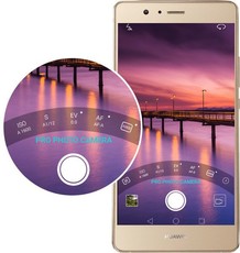 Huawei P9 LITE DS - Gold