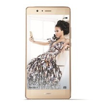 Huawei P9 Lite DualSim 16GB LTE - Gold