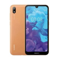 Huawei Y5 2019 32GB Dual Sim - Amber Brown